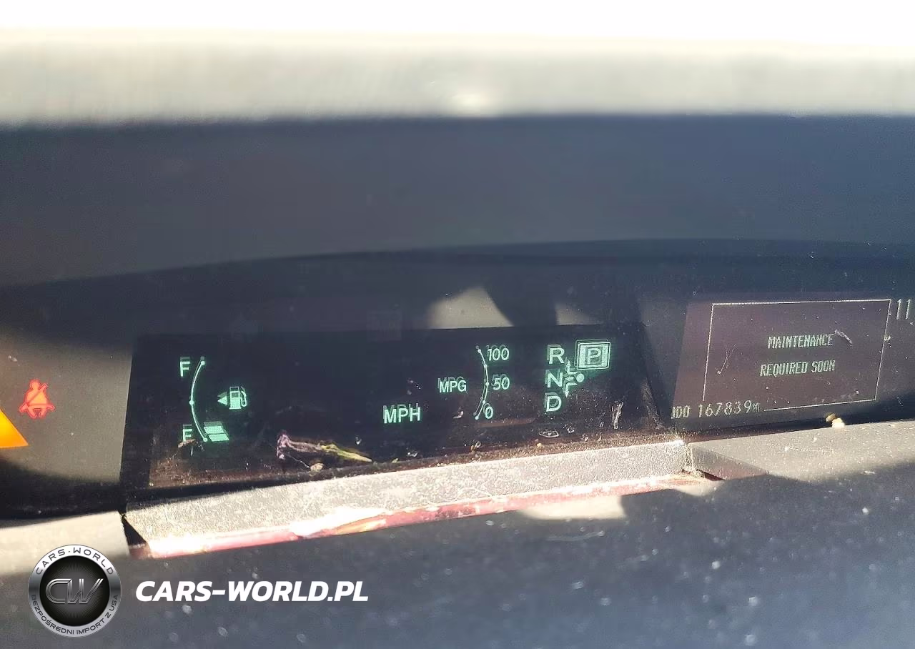 2015 Toyota Prius Four VIN:JTDKN3DU1F0445820 - 9