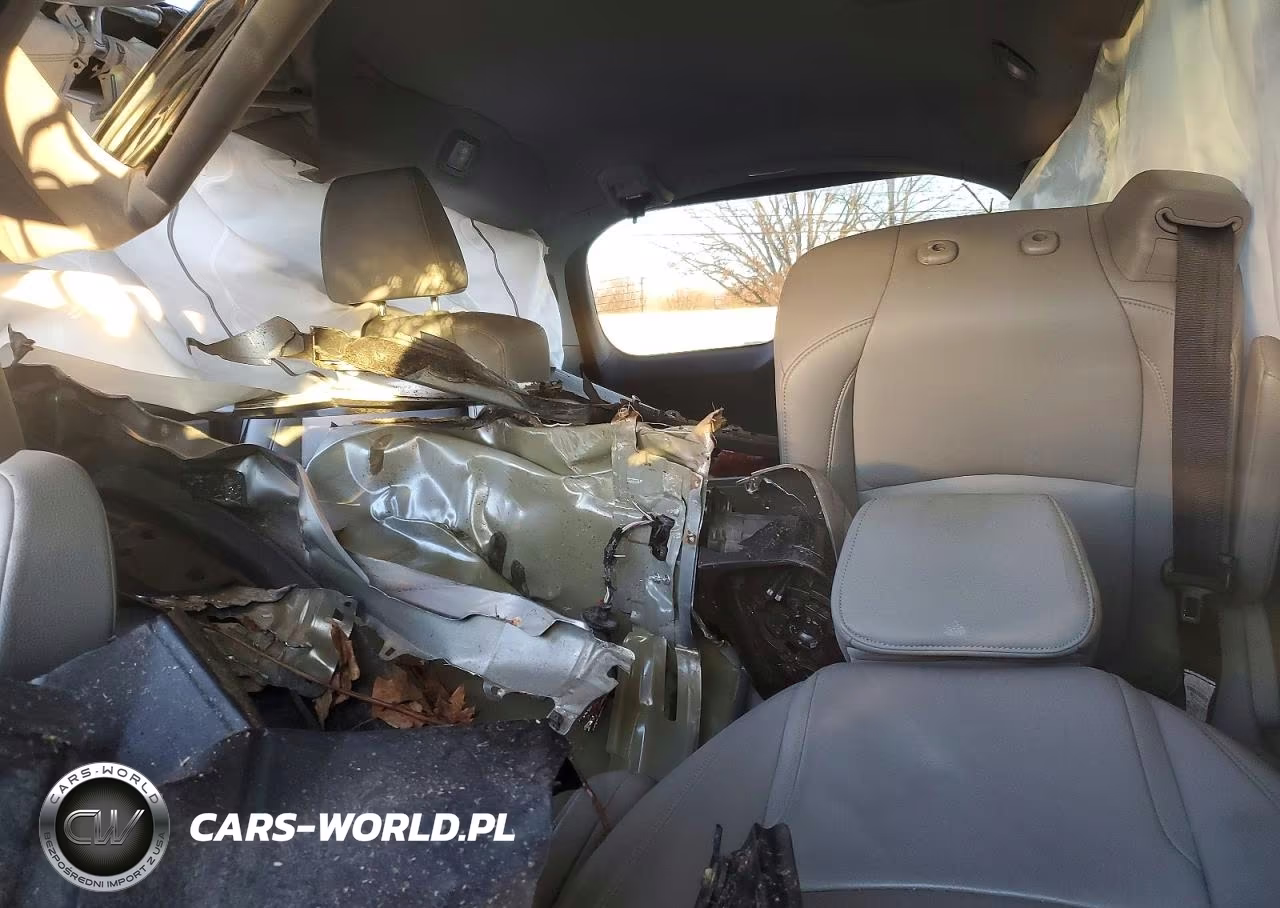 2018 Honda Odyssey Exl VIN:5FNRL6H79JB093459 - 10