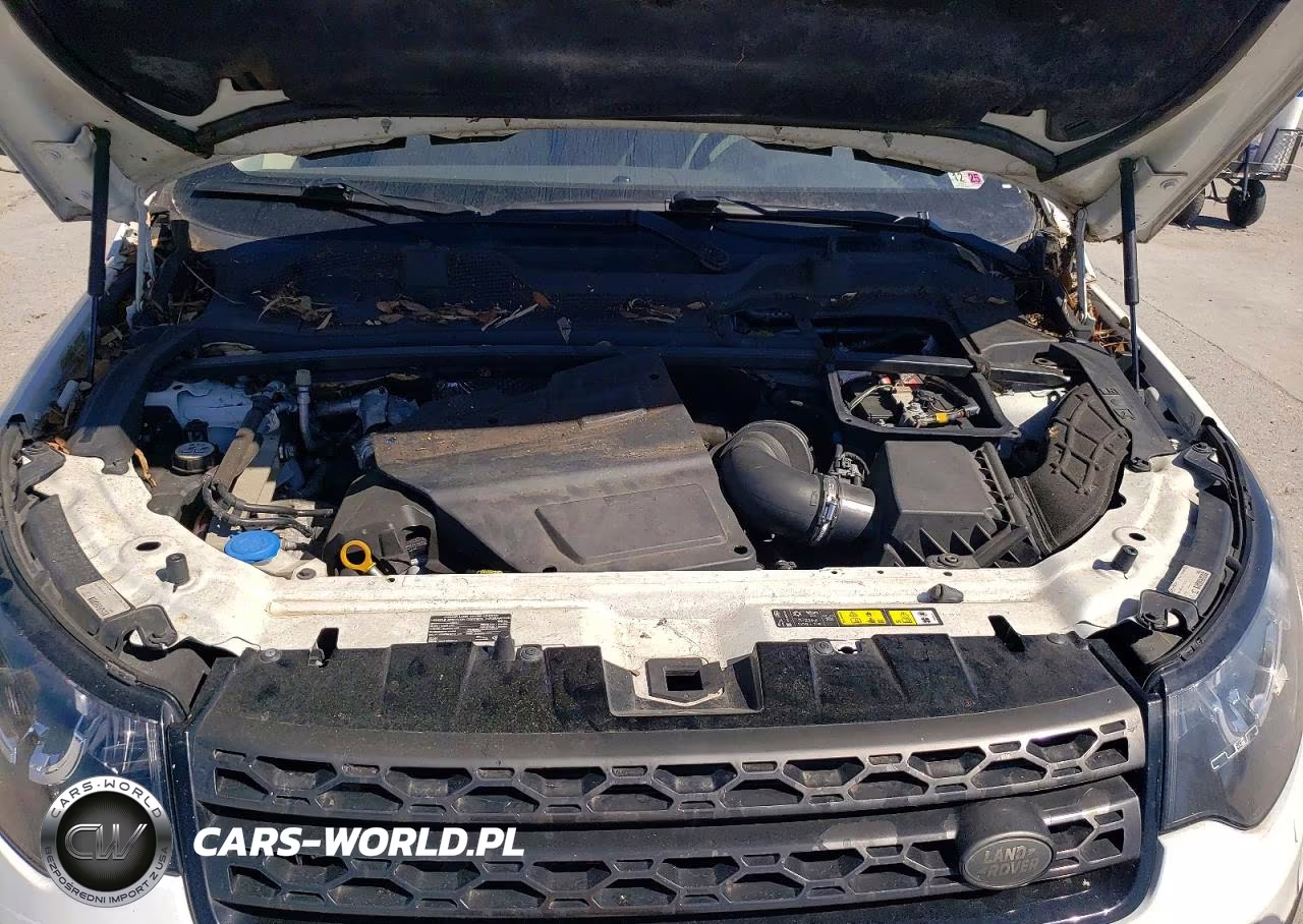 2019 Land Rover Discovery Sport Se VIN:SALCP2FX5KH793334 - 11
