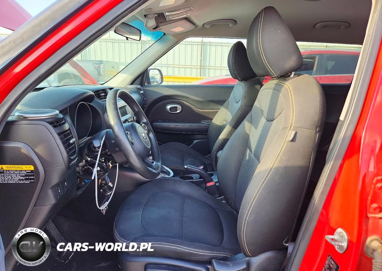2015 Kia Soul + VIN:KNDJP3A59F7790636 - 7