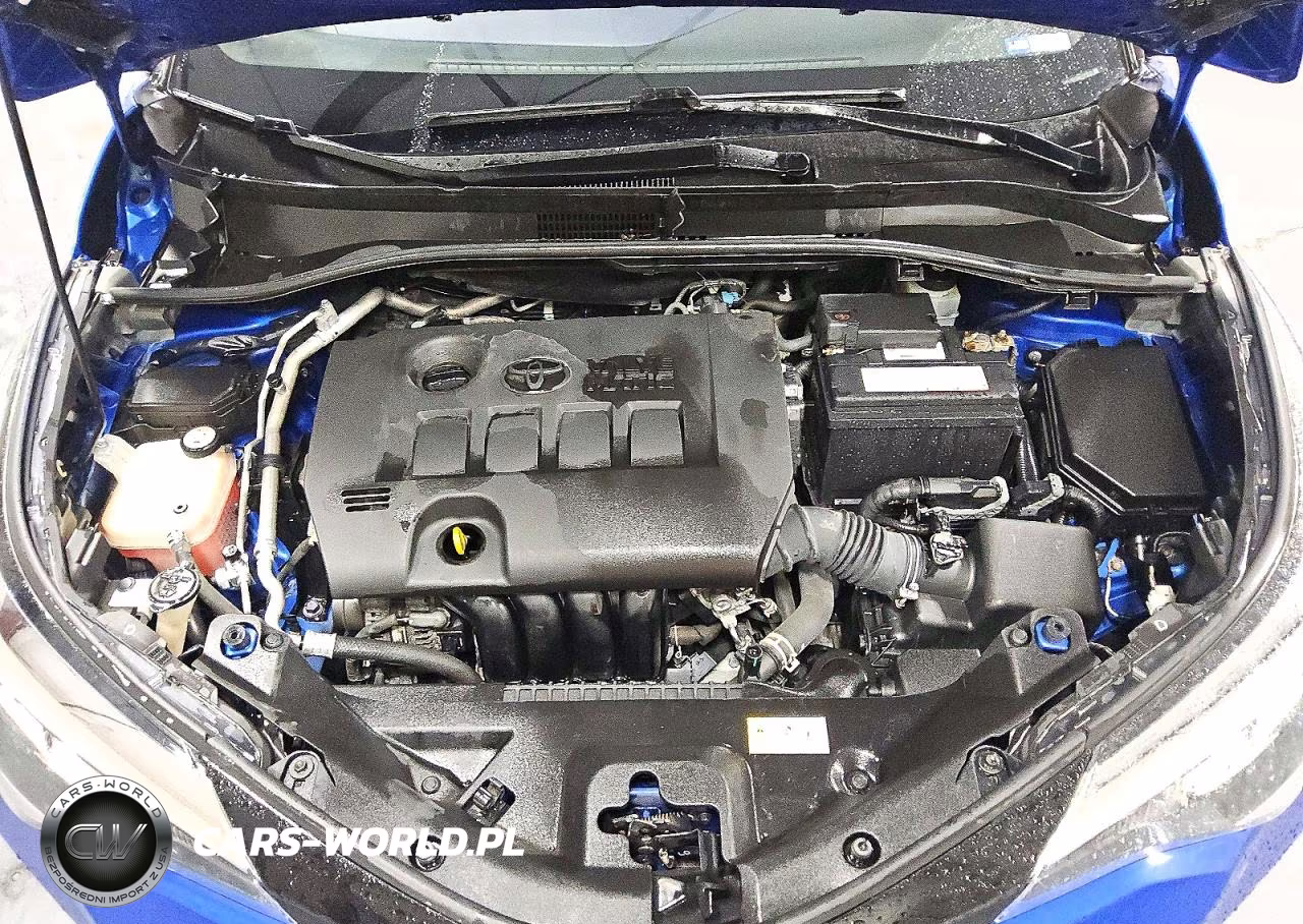 2021 Toyota C-Hr Xle VIN:JTNKHMBX5M1099672 - 11