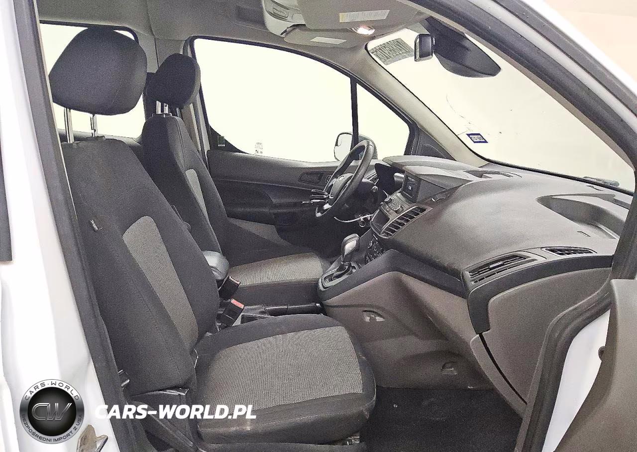 2021 Ford Transit Connect Xl VIN:NM0GE9E21M1499497 - 14