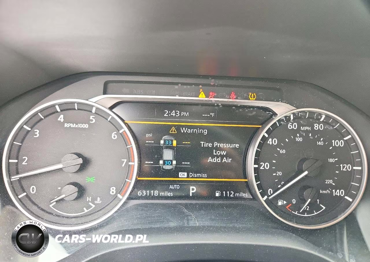 2021 Nissan Rogue Sv VIN:5N1AT3BB4MC735690 - 9