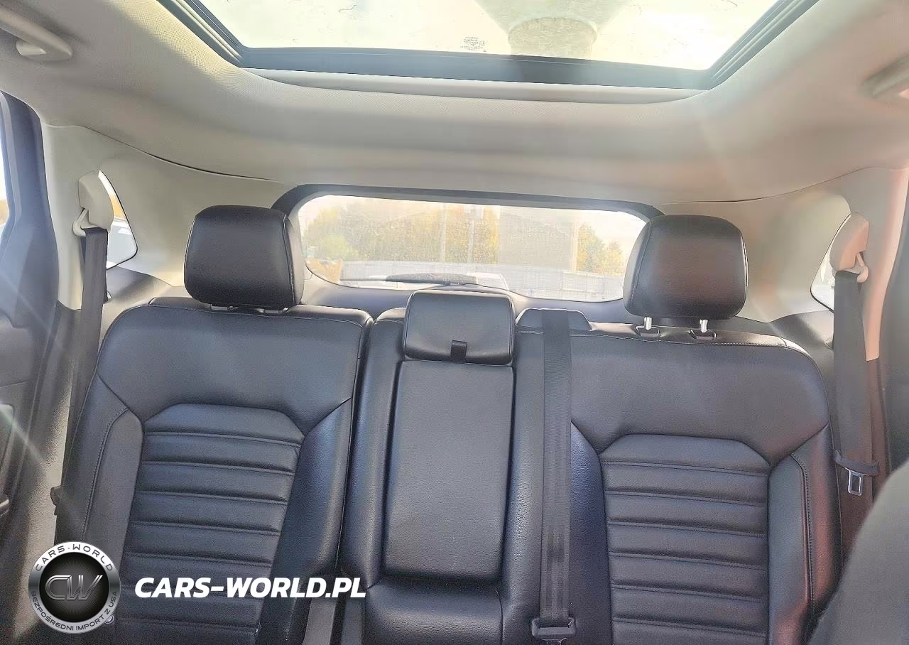 2015 Ford Edge Sel VIN:2FMTK4J94FBB07633 - 10