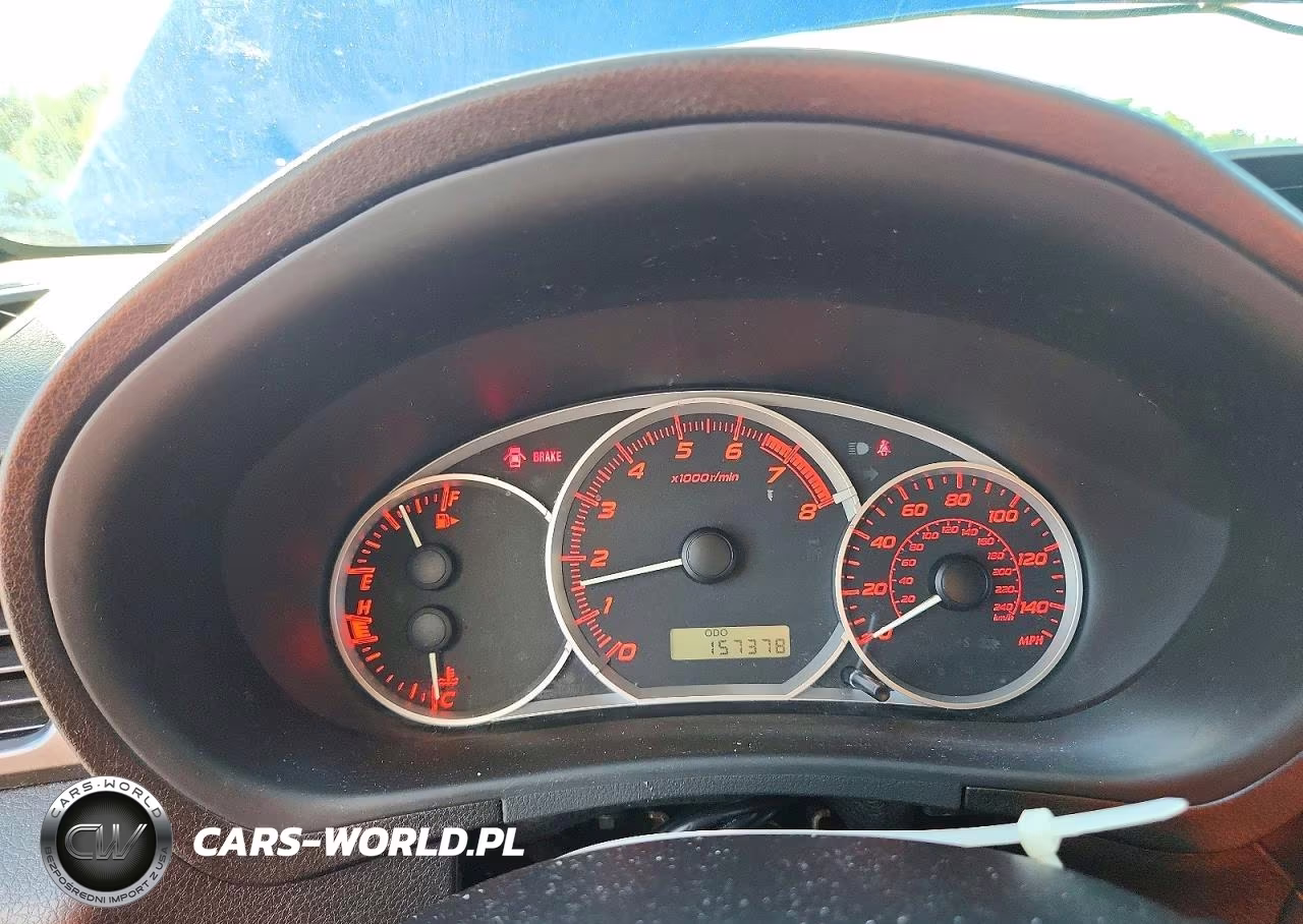 2013 Subaru Impreza Wrx VIN:JF1GR7E61DG825882 - 9