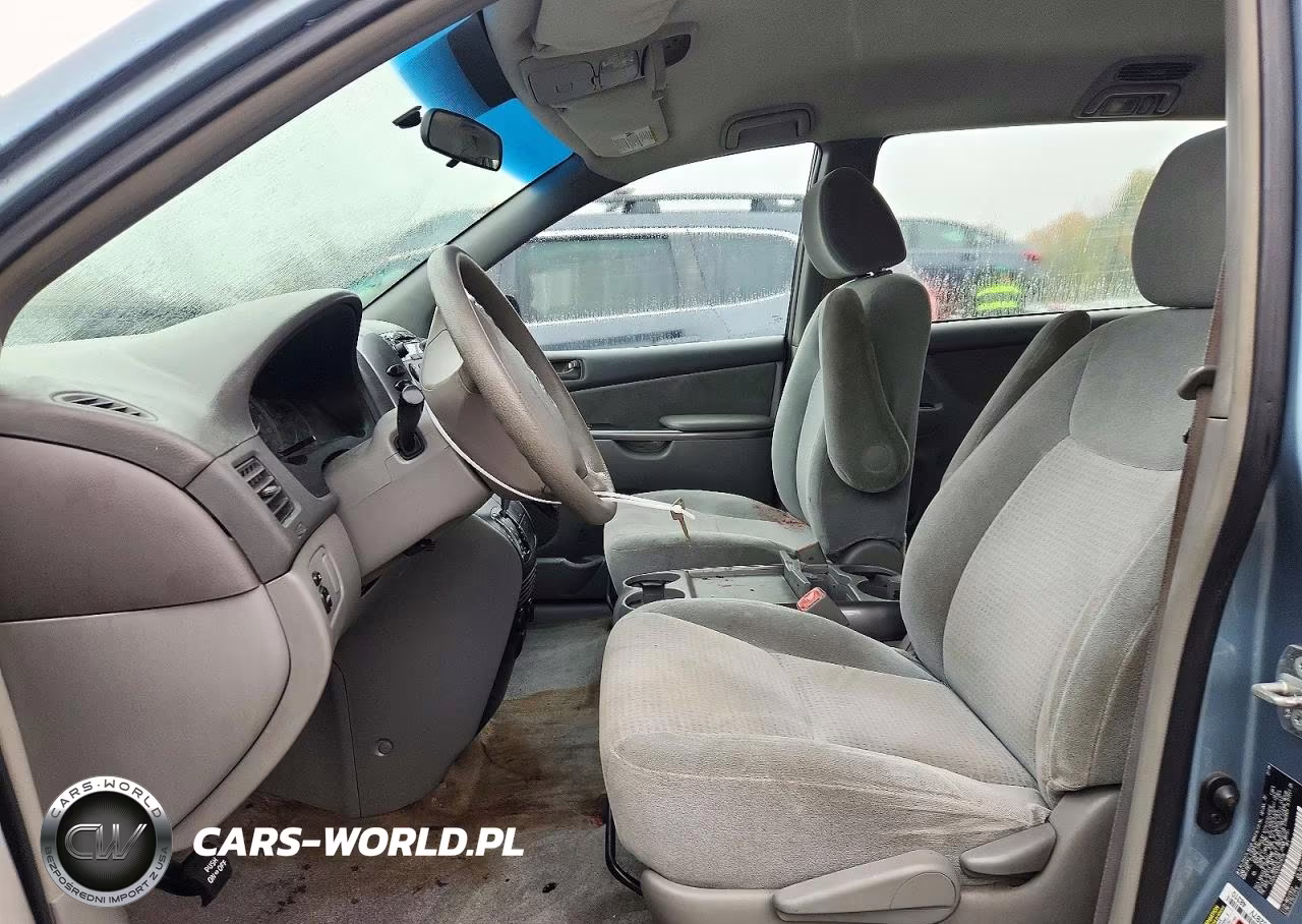 2009 Toyota Sienna Ce 7-Passenger VIN:5TDZK23C69S228338 - 7