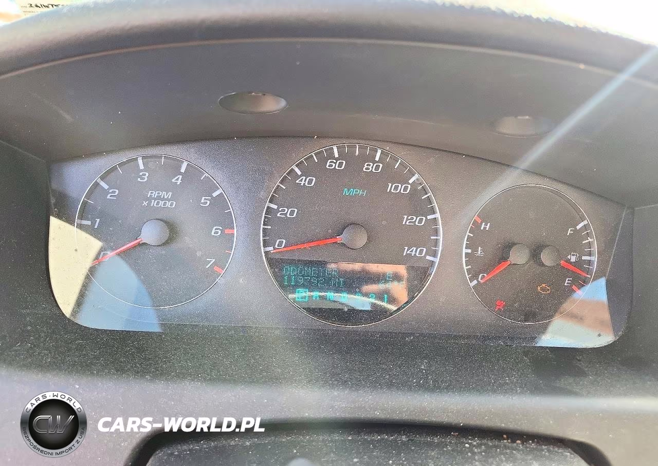 2008 Chevrolet Impala Lt VIN:2G1WT58N189192442 - 10