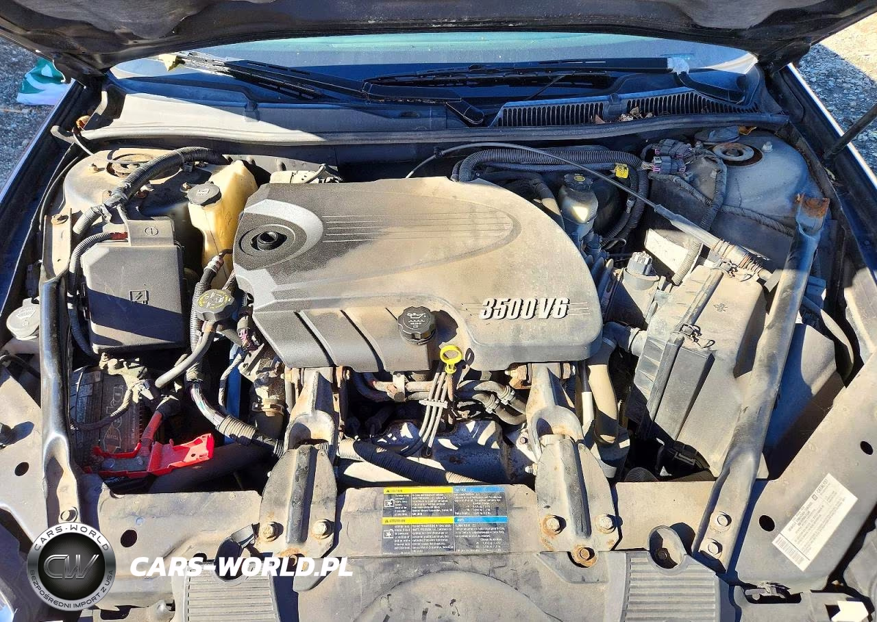 2008 Chevrolet Impala Lt VIN:2G1WT58N189192442 - 12
