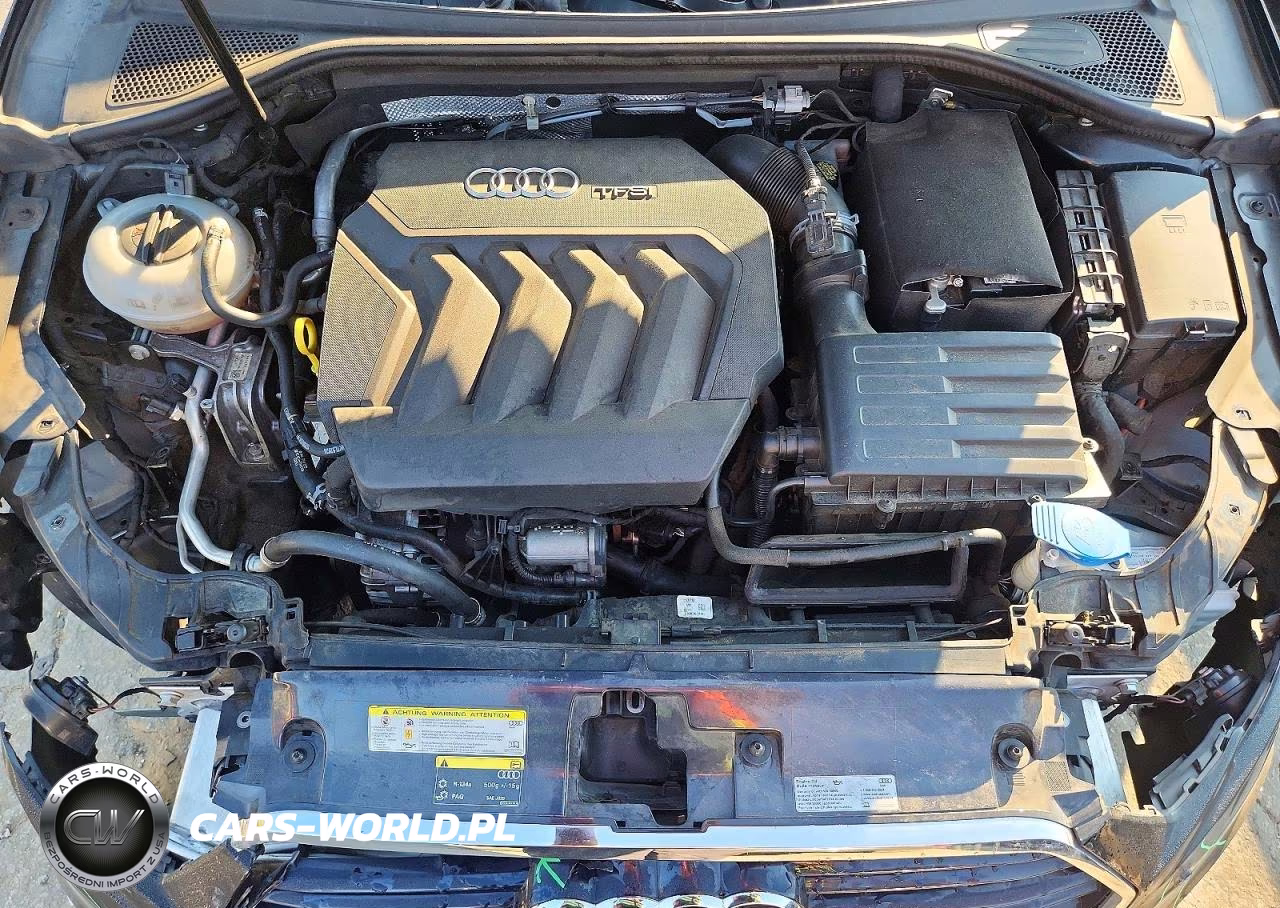 2017 Audi A3 Premium VIN:WAUAUGFF3H1057065 - 11