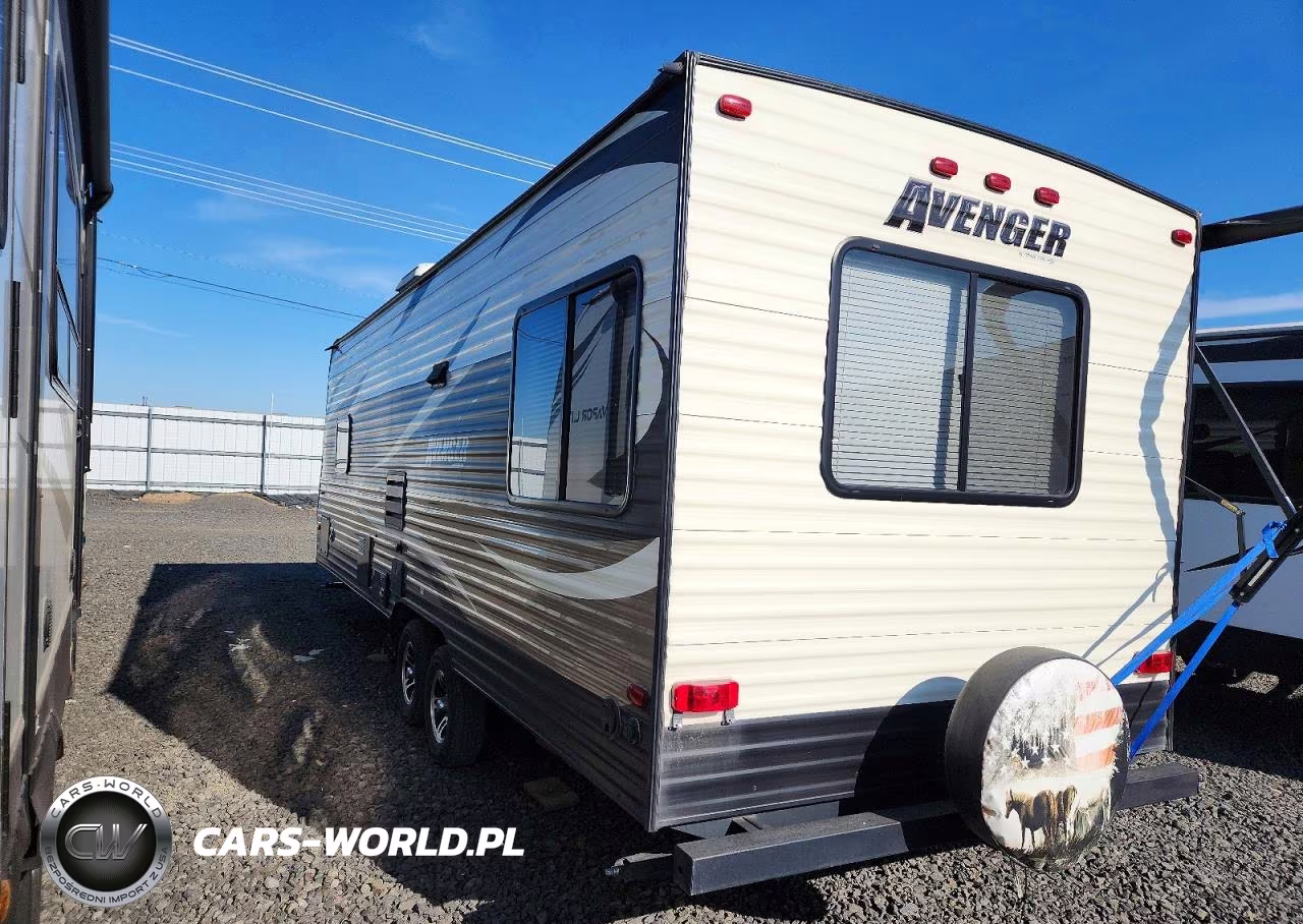 2015 Sandstorm Avenger VIN:5ZT2AVPB6FB907180 - 3