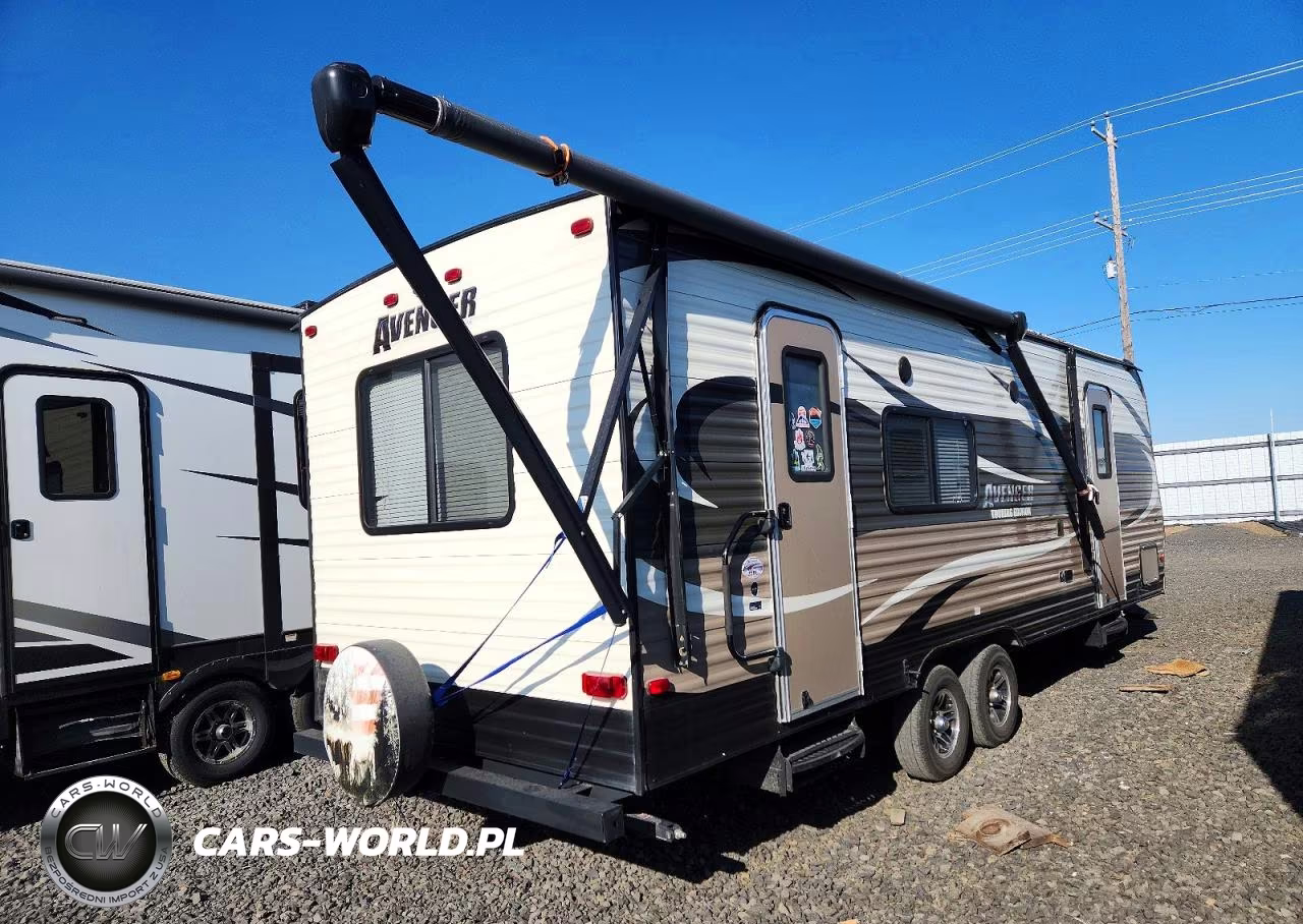 2015 Sandstorm Avenger VIN:5ZT2AVPB6FB907180 - 4