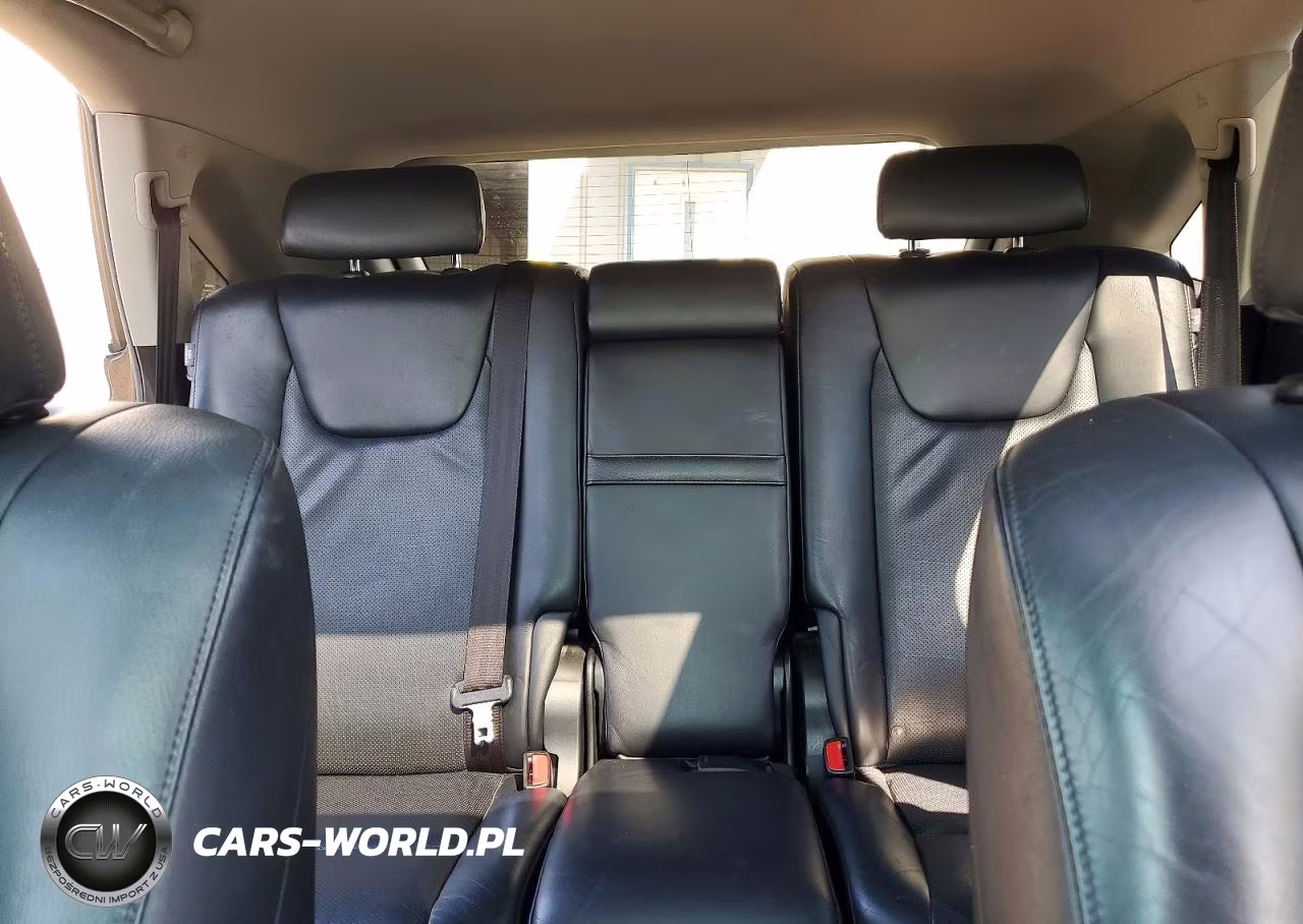 2010 Lexus Rx 450H VIN:JTJBC1BA9A2408527 - 10