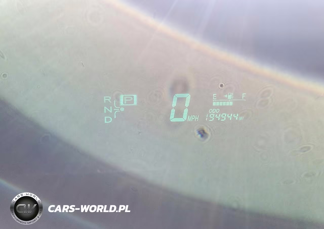2007 Toyota Prius Base VIN:JTDKB20U077665001 - 9