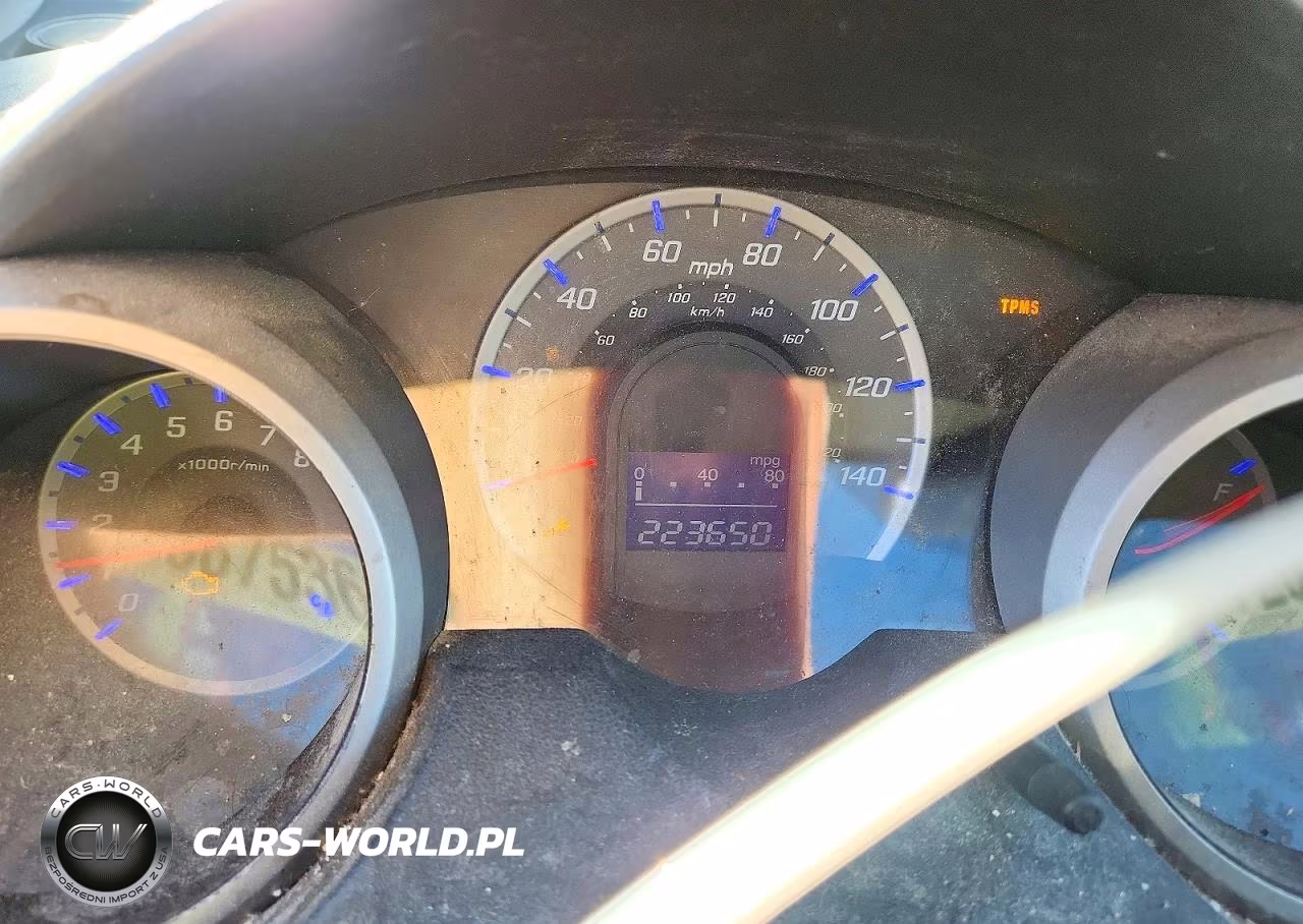 2010 Honda Fit Sport VIN:JHMGE8H46AS007304 - 9
