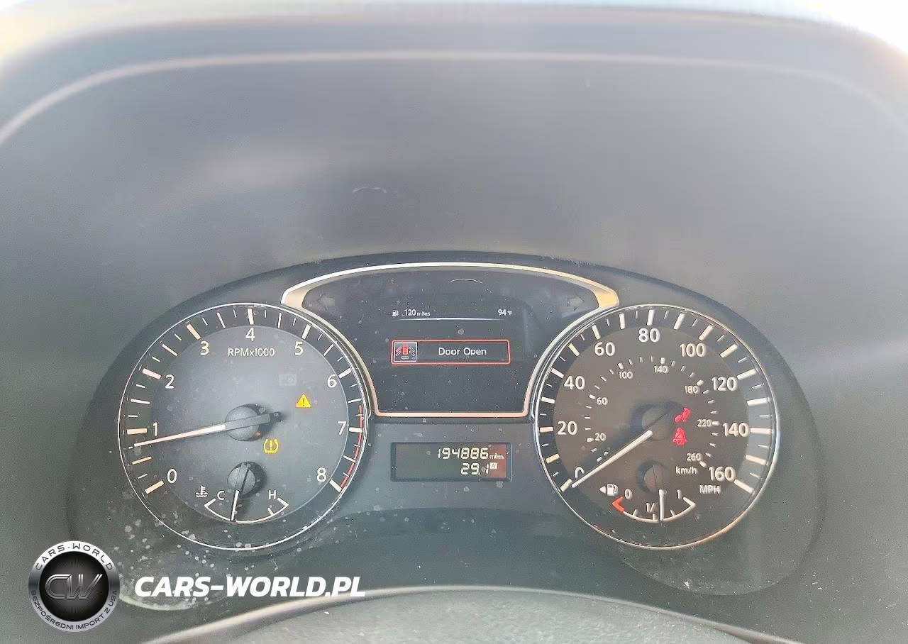 2014 Nissan Pathfinder Sv VIN:5N1AR2MN2EC685308 - 9