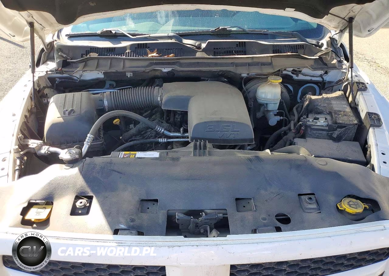 2016 Ram 1500 St VIN:1C6RR7FG5GS417730 - 11