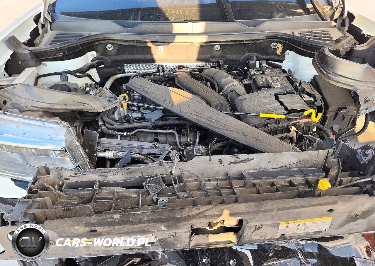 2022 Volkswagen Taos S VIN:3VVCX7B2XNM091865 - 12