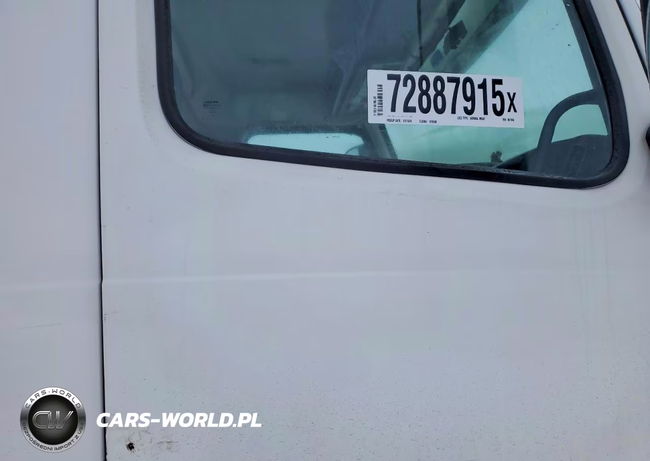 2017 Volvo Vnl Semi Truck VIN:4V4N39TGXHN987946 - 5