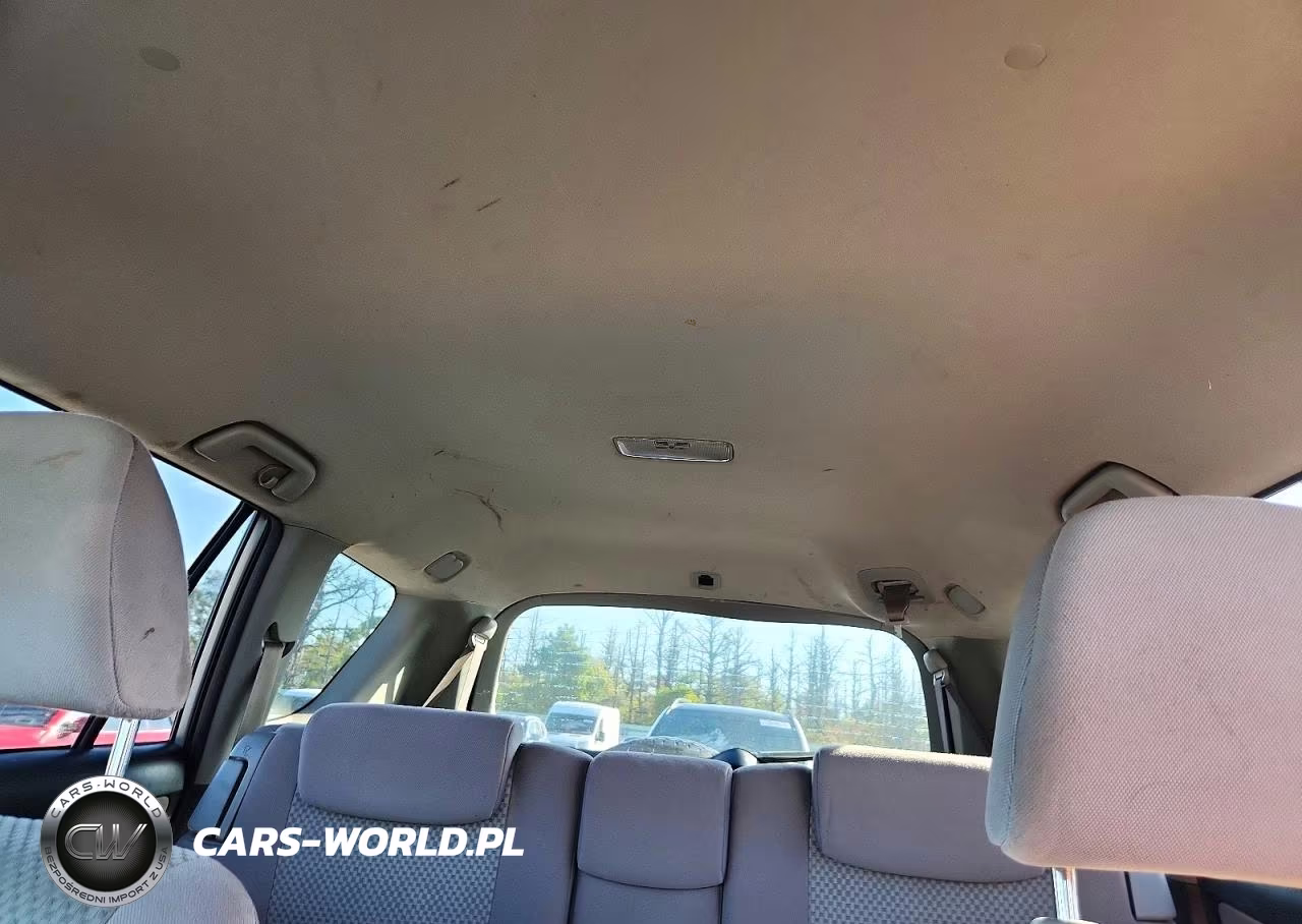 2006 Toyota Rav4 Base VIN:JTMBD35V565014653 - 10