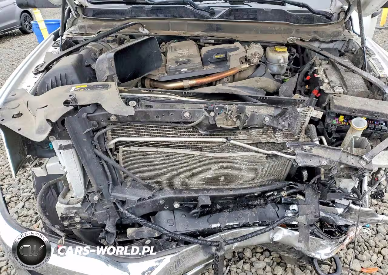 2022 Ram 2500 Tradesman VIN:3C6UR5CL3NG110030 - 11