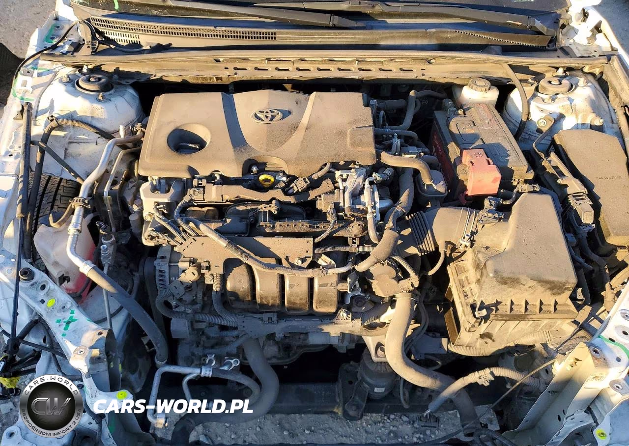 2018 Toyota Camry L VIN:JTNB11HKXJ3025047 - 11