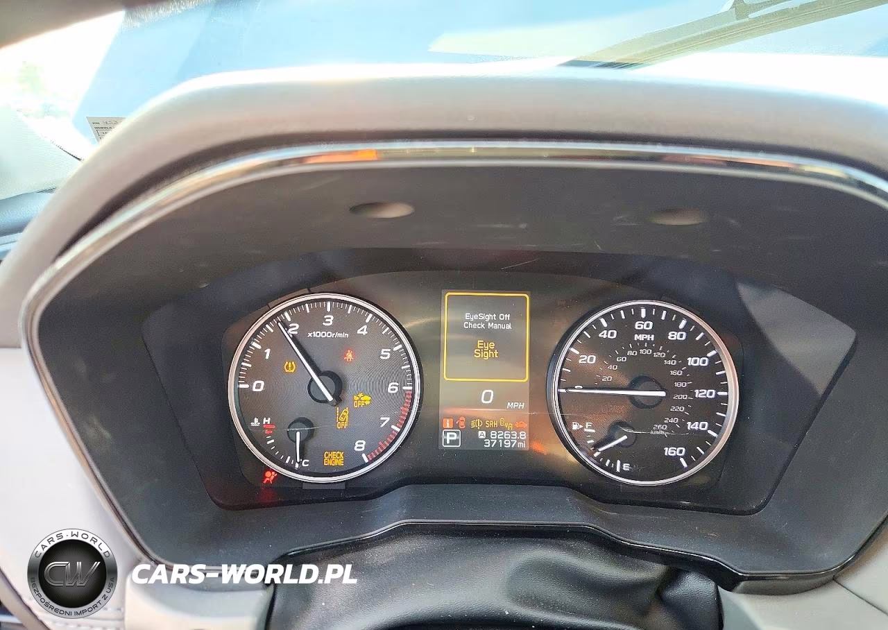 2021 Subaru Legacy Premium VIN:4S3BWAF66M3002929 - 9