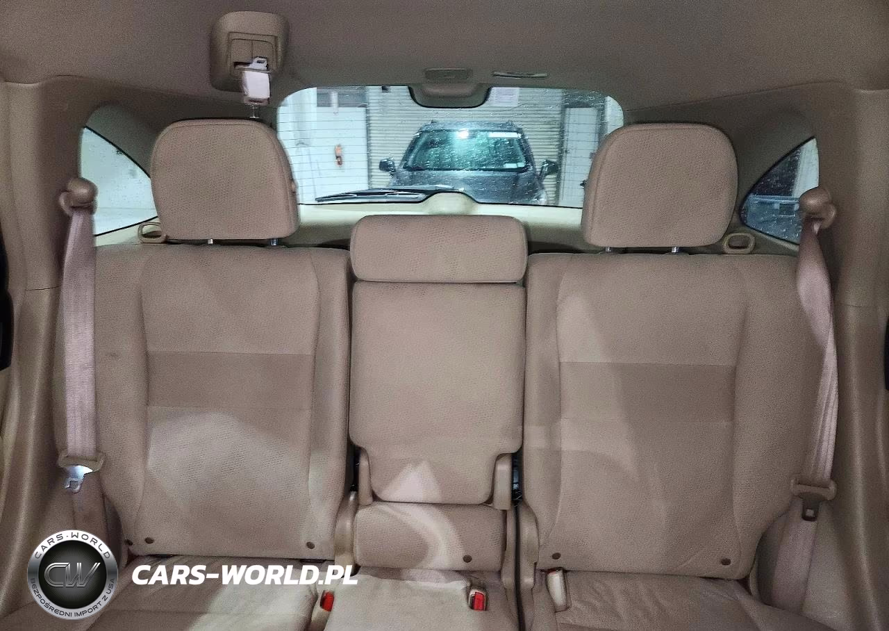 2011 Honda Cr-V Ex VIN:JHLRE4H56BC012285 - 10