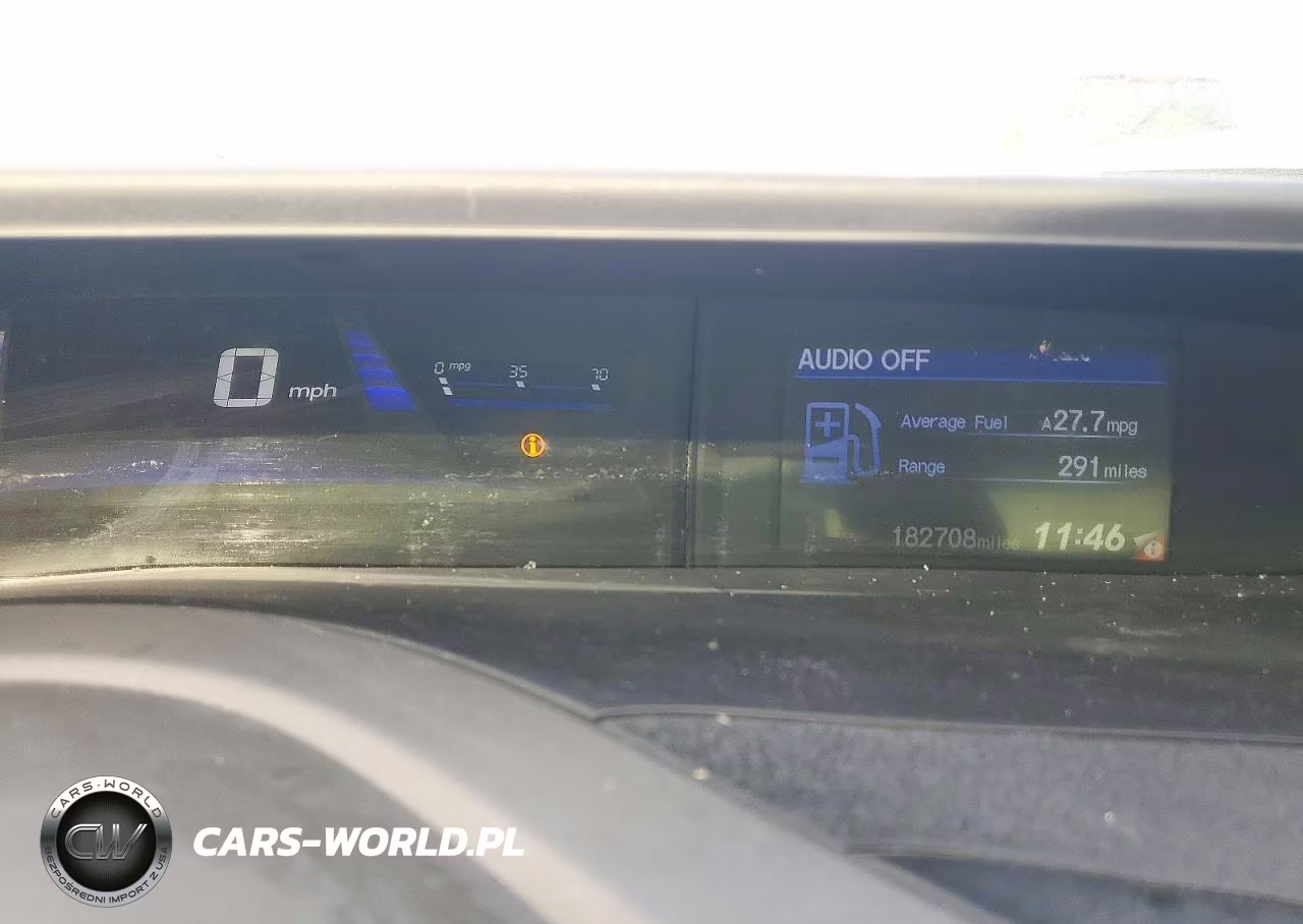 2012 Honda Civic Lx VIN:2HGFB2F54CH588666 - 9