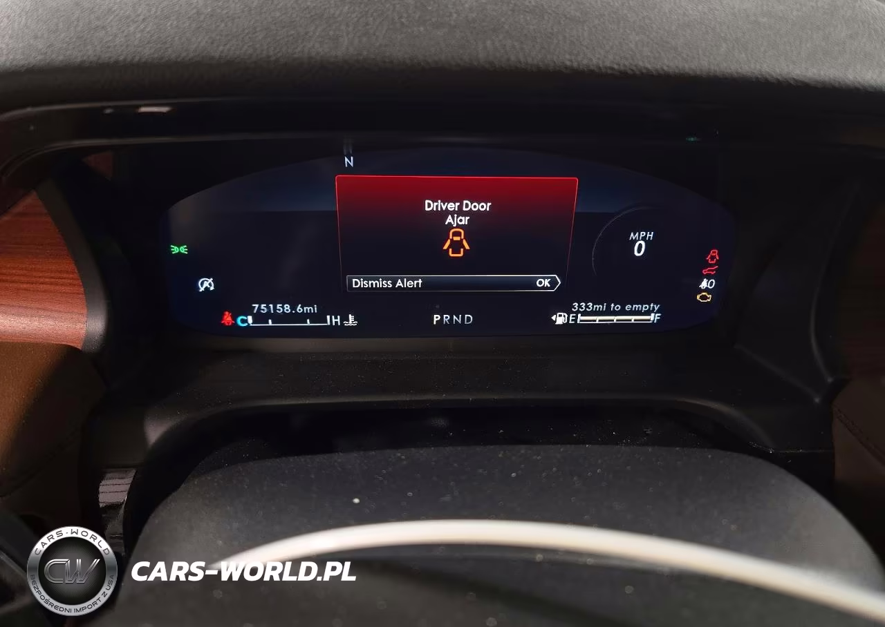 2020 Lincoln Aviator Reserve VIN:5LM5J7XC5LGL04442 - 9