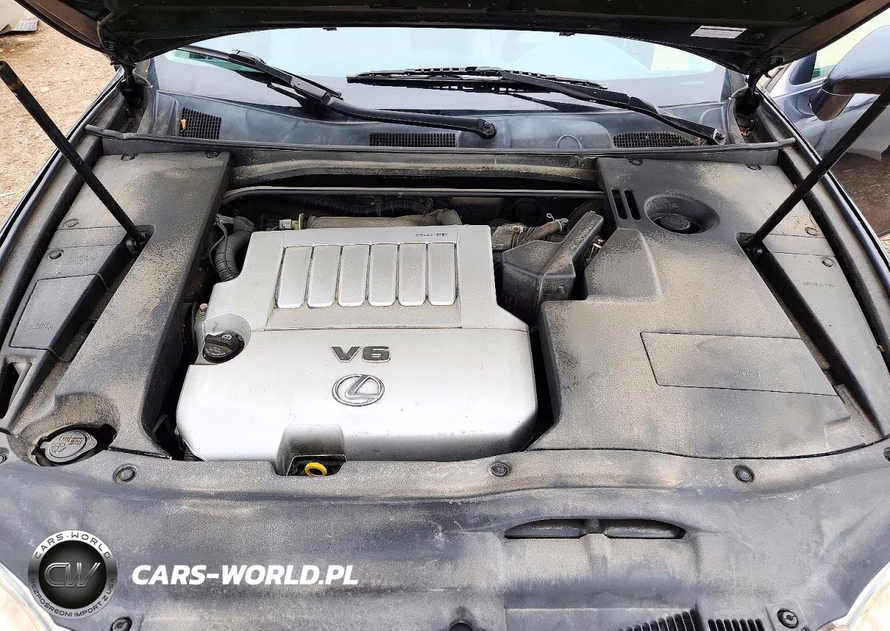 2007 Lexus Es 350 VIN:JTHBJ46G472136131 - 11