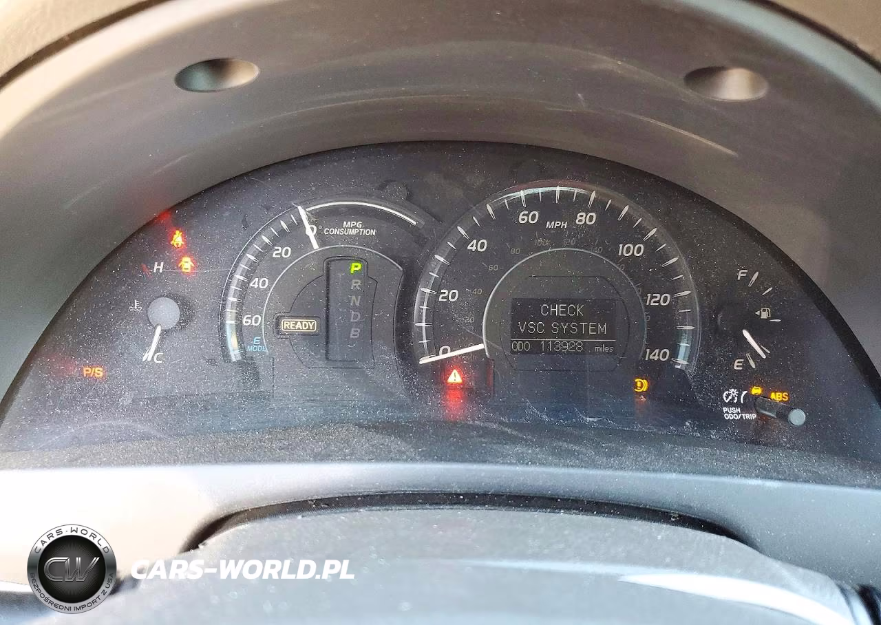 2009 Toyota Camry Hybrid VIN:4T1BB46K09U072398 - 9