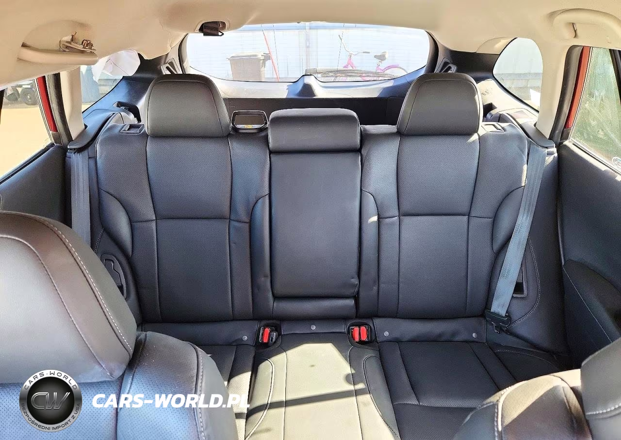 2020 Subaru Outback Limited VIN:4S4BTALC9L3114623 - 10