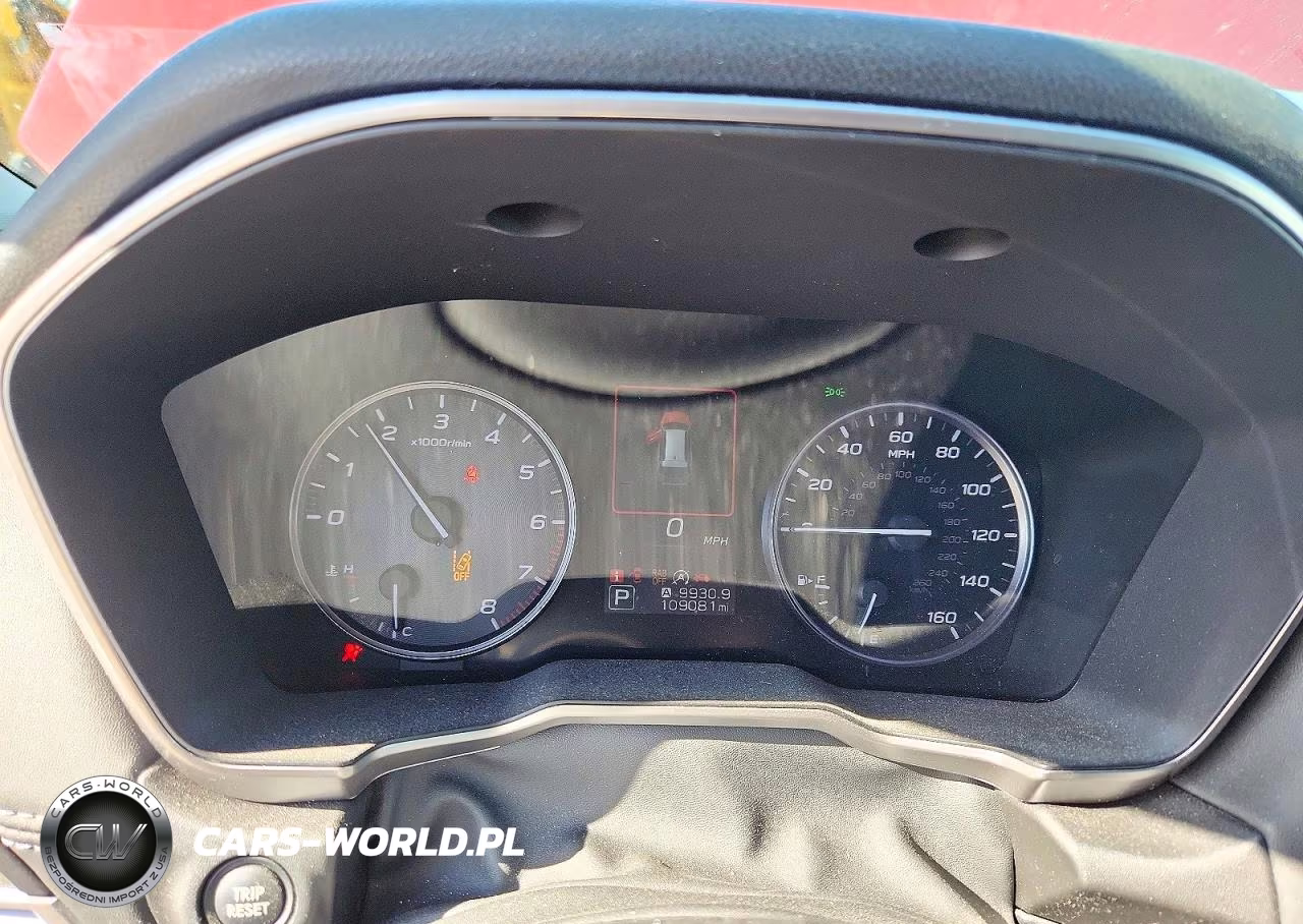 2020 Subaru Outback Limited VIN:4S4BTALC9L3114623 - 9