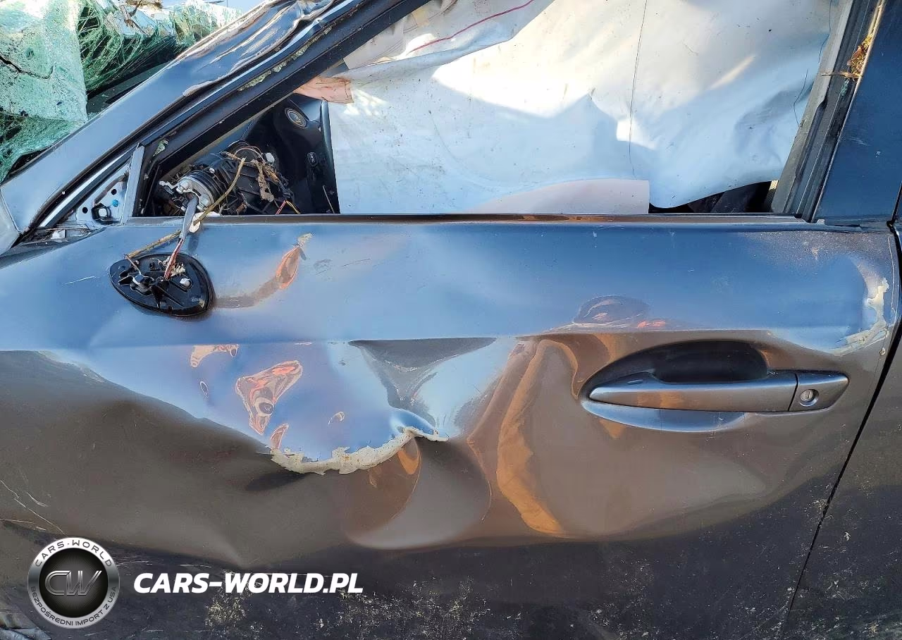 2015 Lexus Is 250 VIN:JTHCF1D22F5027790 - 7