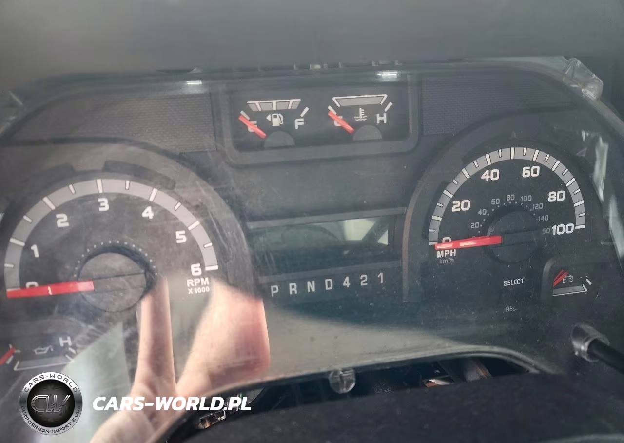2019 Ford Econoline - Ambulance VIN:1FDWE3FS3KDC58753 - 9
