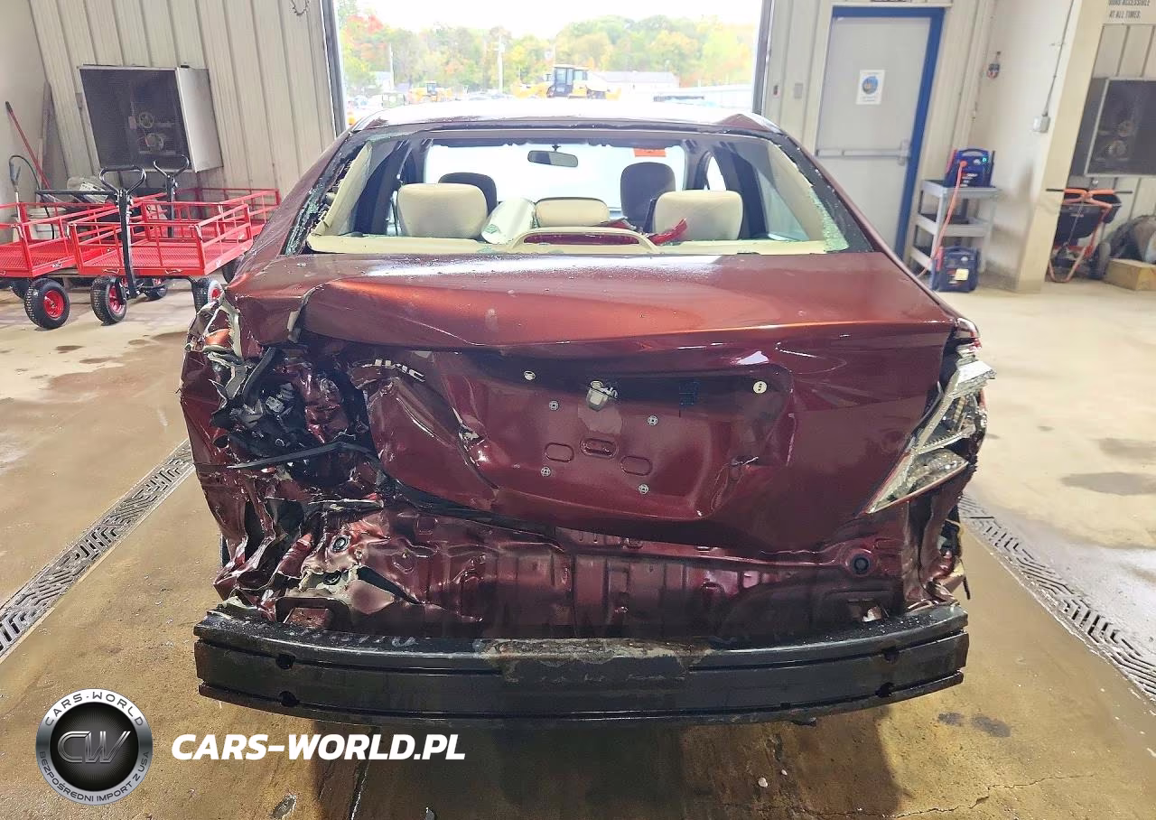 2012 Honda Civic Lx VIN:19XFB2F50CE321468 - 6