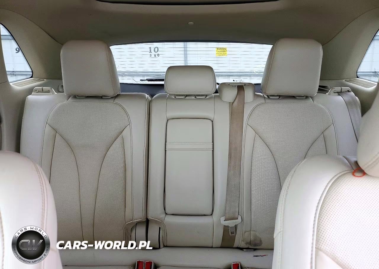2015 Lincoln Mkc VIN:5LMTJ2AH0FUJ48296 - 10