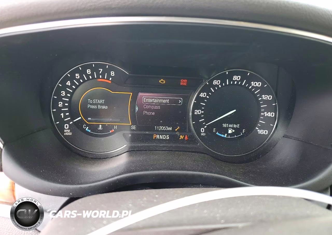 2015 Lincoln Mkc VIN:5LMTJ2AH0FUJ48296 - 9