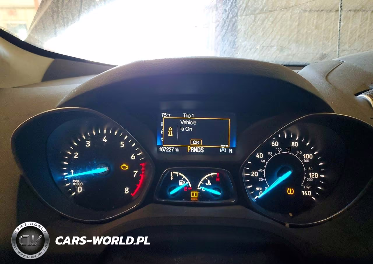 2019 Ford Escape Sel VIN:1FMCU9HD3KUC24691 - 9