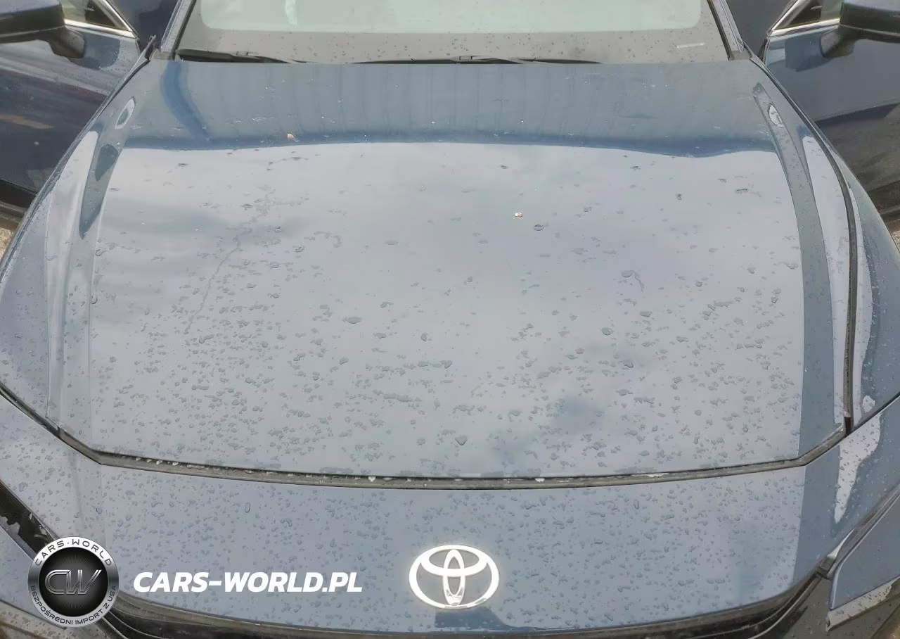 2025 Toyota Crown Limited VIN:JTDAAAAF1S3035092 - 11