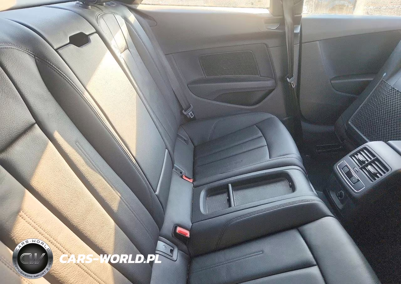 2018 Audi A5 Premium Plus VIN:WAUPNAF56JA132911 - 10