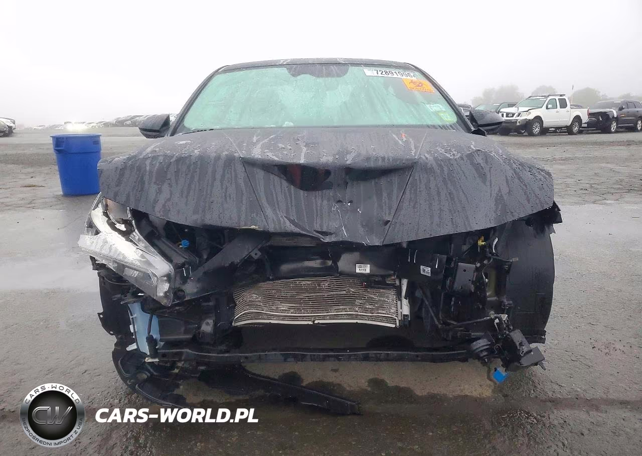 2023 Hyundai Elantra Sel VIN:KMHLM4AG0PU379357 - 5