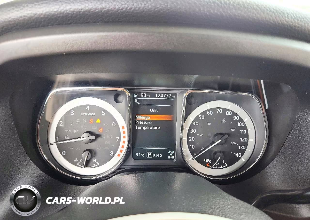 2018 Nissan Titan S VIN:1N6AA1E55JN548492 - 9