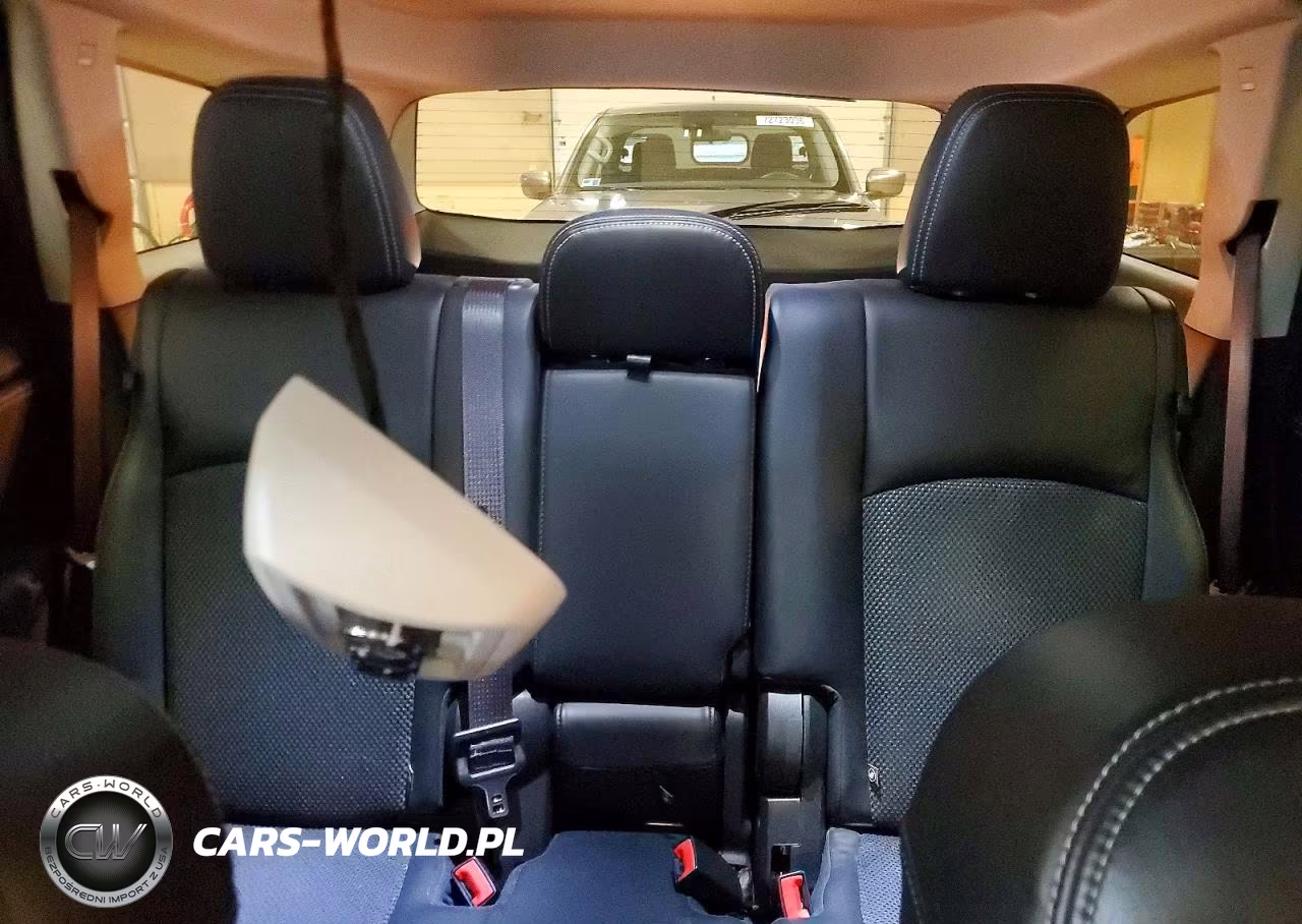 2018 Dodge Journey Crossroad VIN:3C4PDDGG3JT159581 - 10