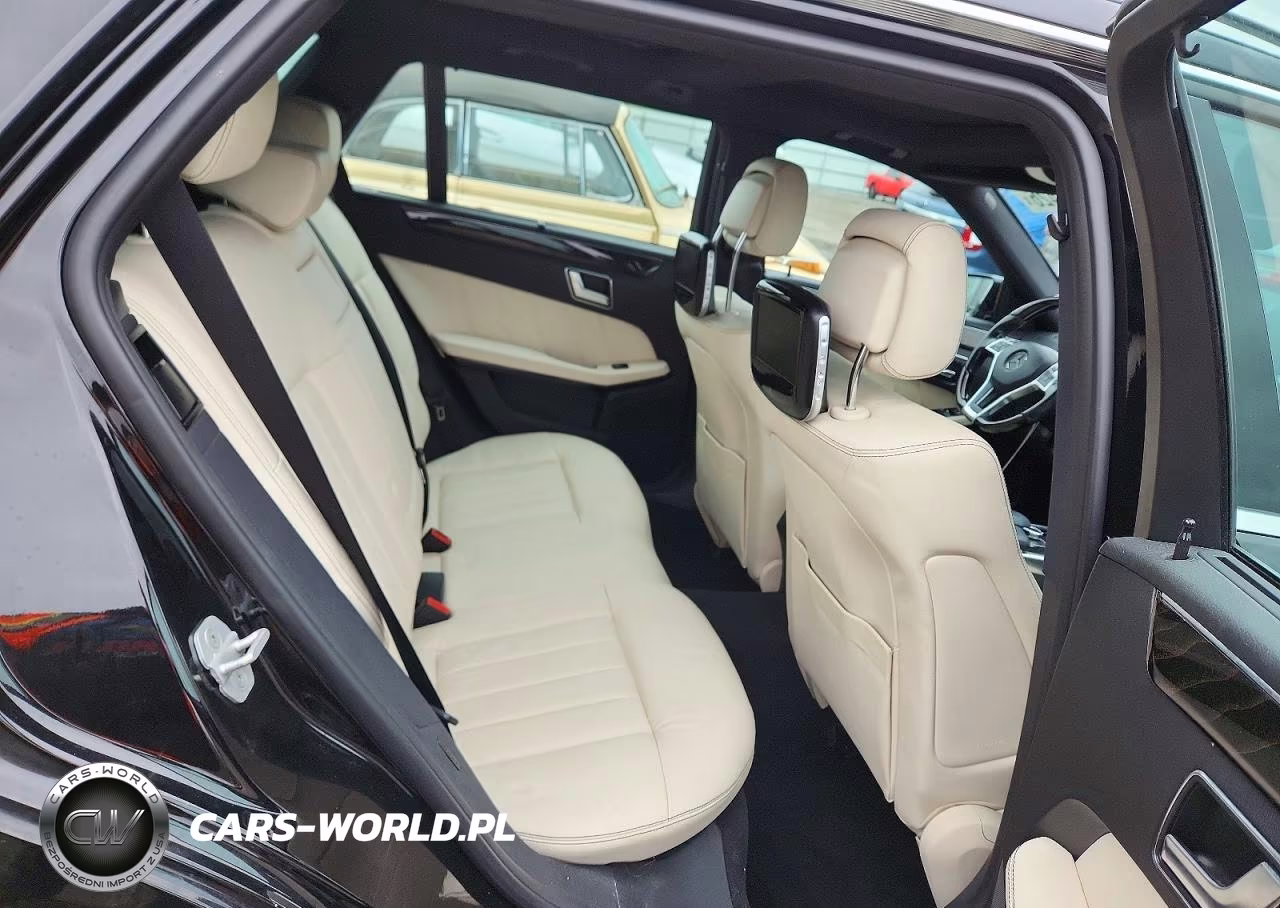 2016 Mercedes-Benz E 350 4Matic Wagon VIN:WDDHH8JB9GB296618 - 10