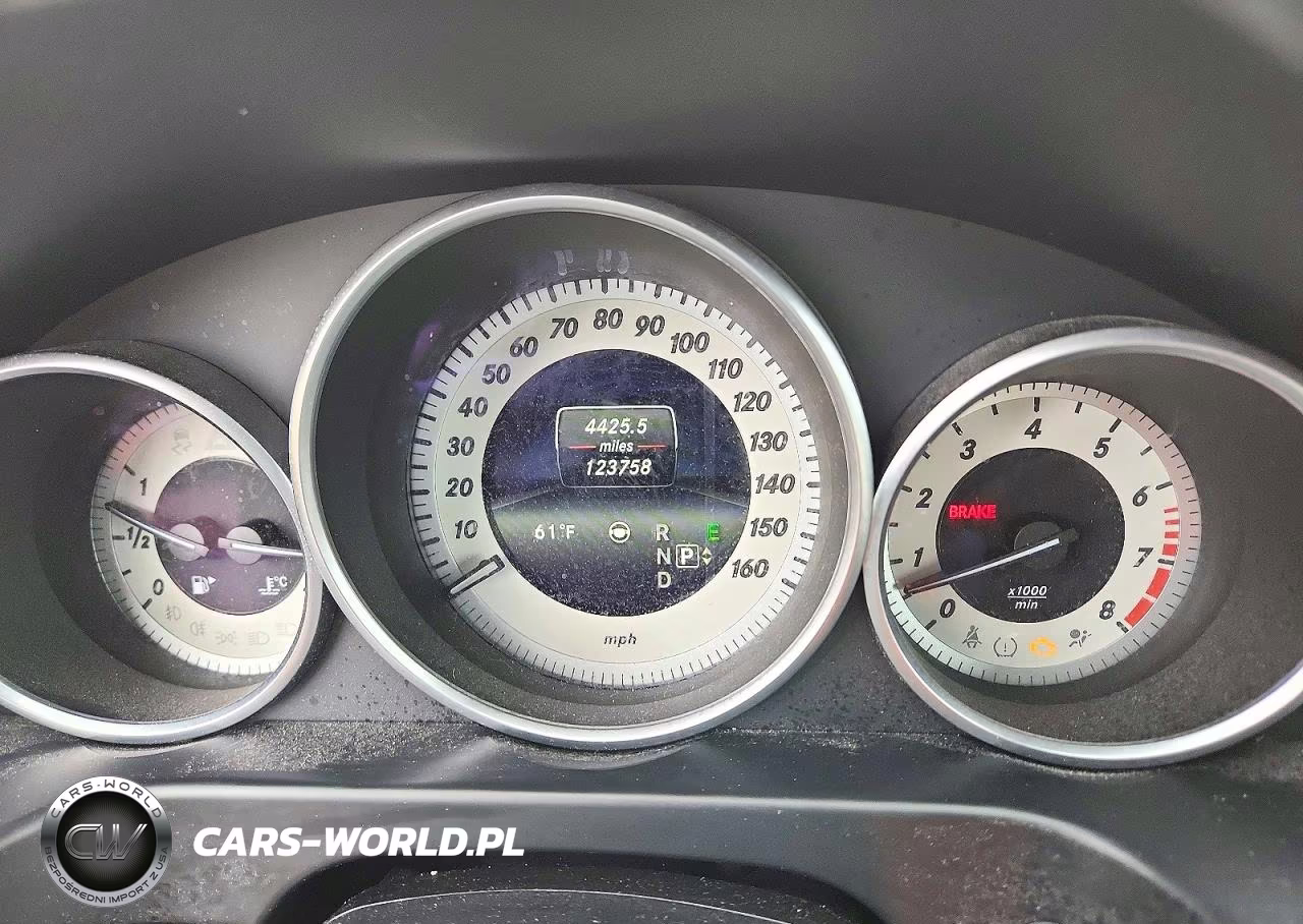 2016 Mercedes-Benz E 350 4Matic Wagon VIN:WDDHH8JB9GB296618 - 9