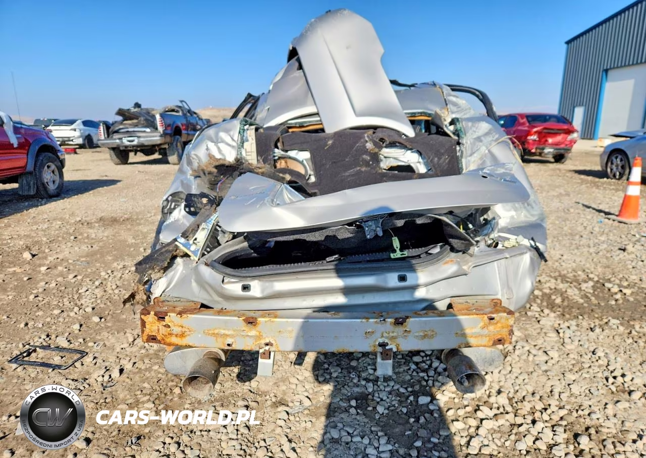 2007 Ford Fusion Sel VIN:3FAHP02117R253283 - 6