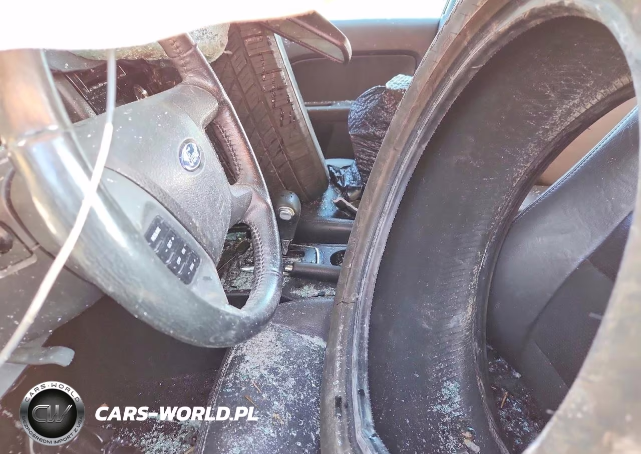 2007 Ford Fusion Sel VIN:3FAHP02117R253283 - 7