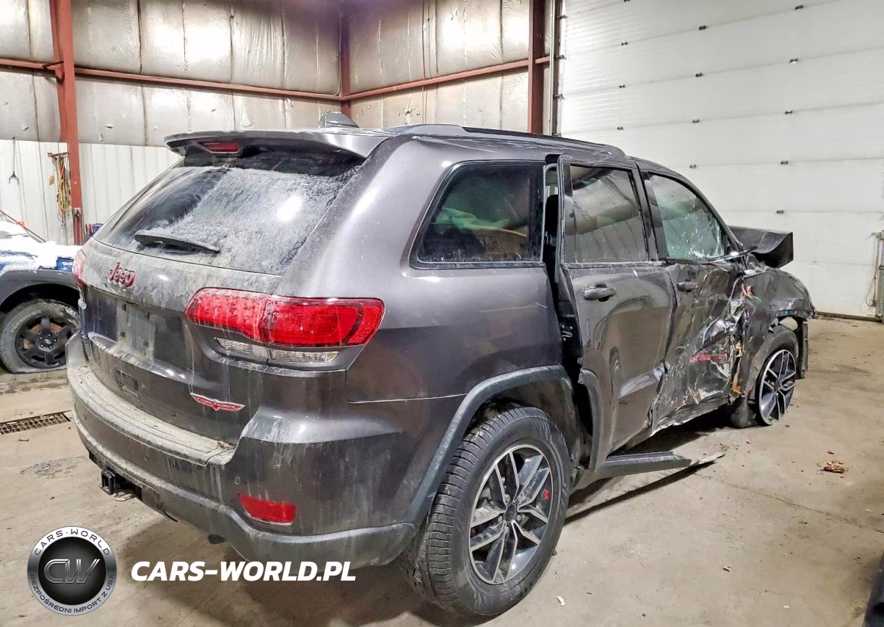 2021 Jeep Grand Cherokee Trailhawk VIN:1C4RJFLG5MC868581 - 3