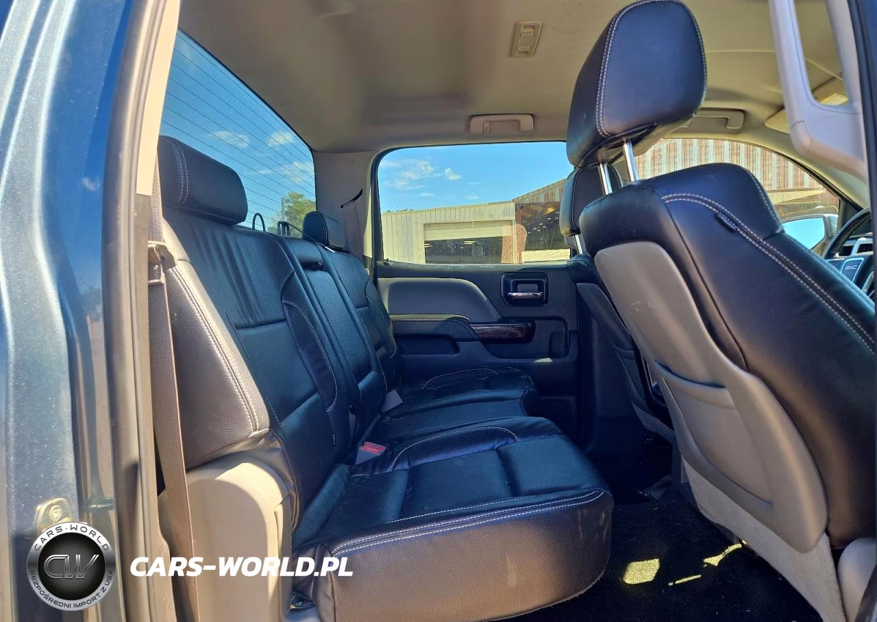2014 GMC Sierra C1500 Sle VIN:3GTP1UEC3EG147387 - 10
